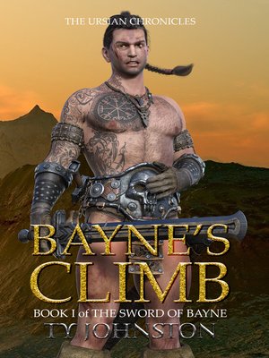 cover image of Bayne's Climb